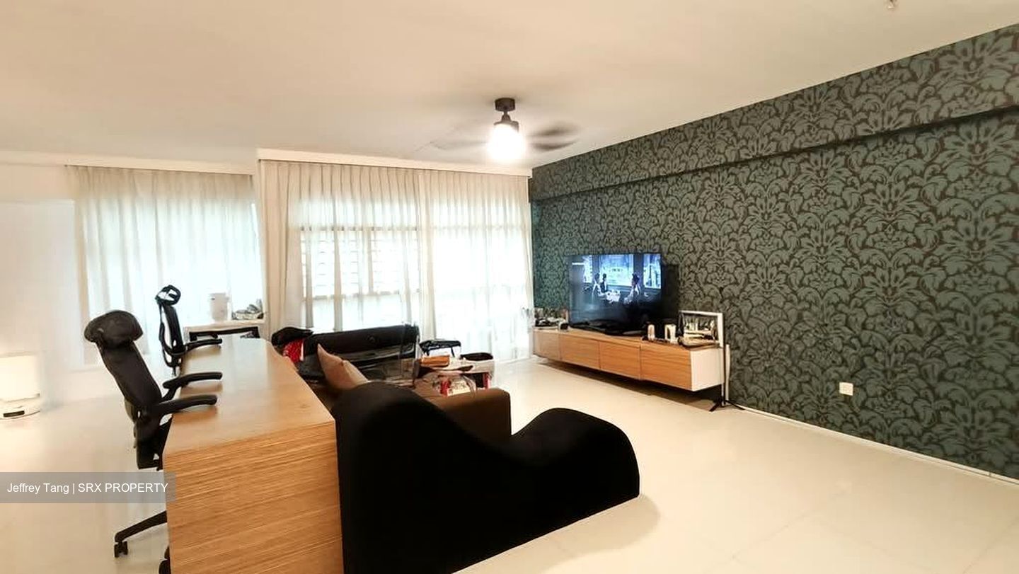 Blk 203A Punggol Field (Punggol), HDB 5 Rooms #561667441